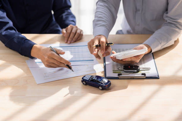 Car insurance options for Highlandville residents